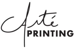 Arte Printing & Design